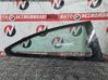 Rear side window 
