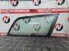 Rear side window 