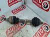 Front driveshaft 3M513B437DAF
