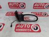 Front door electric wing mirror FOR80136