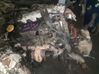 Engine Z19DT