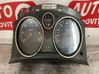 Speedometer (instrument cluster) 13216684