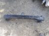 Front bumper 6R0807221