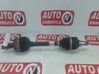 Eje de transmisión delantero 8V513B437AA
