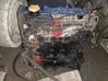 Engine Z19DT