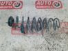 Muelle espiral trasero FOR85029