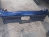 Rear bumper 306D1