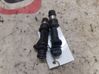 Inyector de combustible 96334808