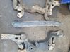 Front bumper 182B6000