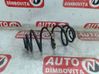 Muelle espiral trasero Z17DTH