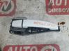 Rear door exterior handle A17DTJ