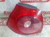 Lampa tylna 