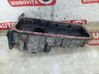Oil sump Z16SE