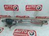 Front wiper linkage and motor 4M5117504AC