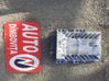 Engine control unit/module 12A650
