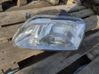 Front axle beam REN102210