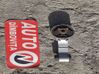 Engine mount bracket 113560010R