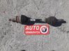 Front driveshaft A20DTC