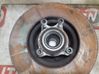 Rear wheel ball bearing 