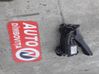 Accelerator throttle pedal 1K1721503P