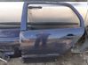 Rear door 
