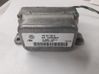 ESP acceleration yaw rate sensor 1K0907655B