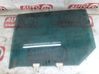 Rear door window glass REN98292