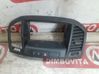 Dash center air vent grill A20DTC