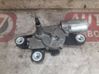 Wischermotor Heckscheibe 2S71A17K441AB
