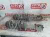 Amortiguador delantero DAC101335