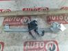 Front door window regulator with motor 400619F