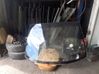 Front windscreen/windshield window A16DMS