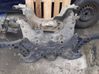 Front subframe PE016141058