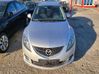Amortiguador delantero con muelle espiral MAZ103287