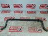 Front bumper 4F0807437E