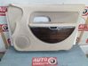 Front door card panel trim SM3656XX