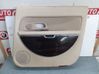 Front door card panel trim SM3656XX
