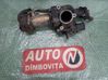 EGR valve cooler 8200545260