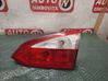 Engine bonnet/hood BM5113A602BB