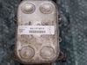 Oil filter mounting bracket 03L117021C