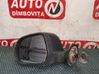 Front door electric wing mirror 40056501