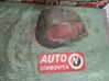 Rear/tail lights 7700828137