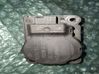 Air flap motor/actuator 09180204