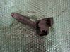 Front indicator light 98AG13335AG