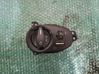 Light switch 98AG13A024AH