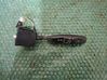 Front indicator light 96215551