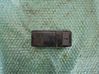Electric window control switch 96246565