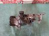 Engine mounting bracket 8200169566