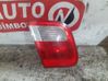 Couvercle, capot moteur 