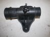 Intercooler hose/pipe 4G0145673R